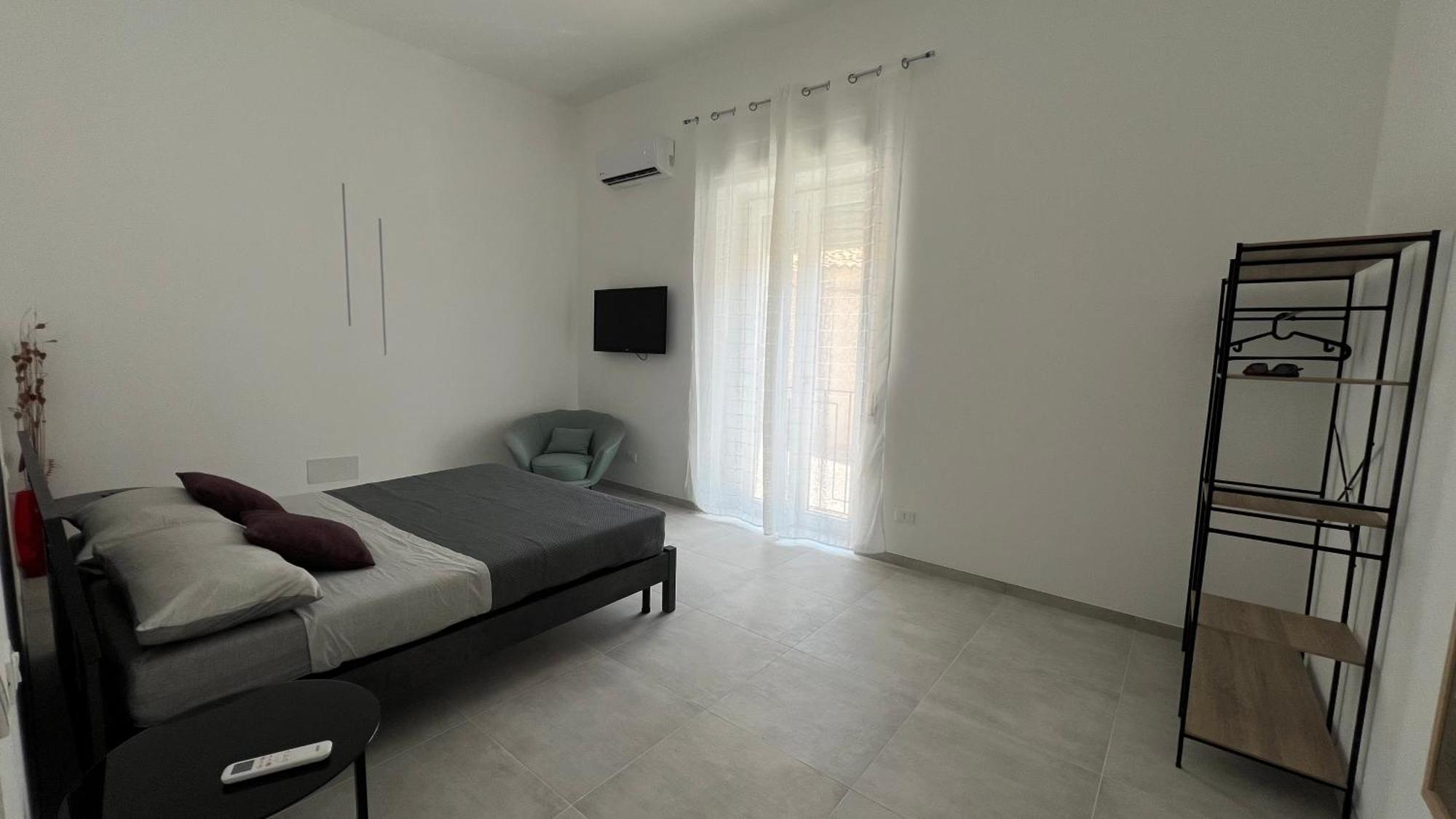 Ferienwohnung Vico Ventitre 1 Noto Exterior foto